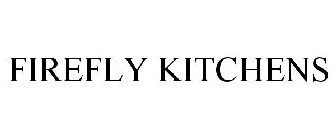 FIREFLY KITCHENS
