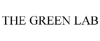 THE GREEN LAB