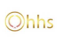 OHHS