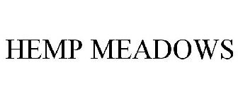 HEMP MEADOWS