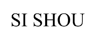 SI SHOU