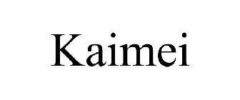 KAIMEI