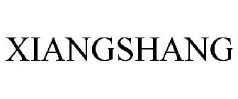 XIANGSHANG