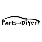 PARTS-DIYER