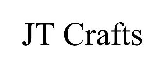 JT CRAFTS