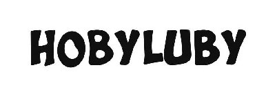 HOBYLUBY