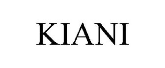 KIANI