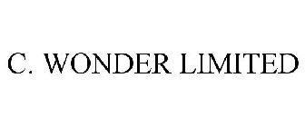 C. WONDER LIMITED