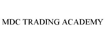 MDC TRADING ACADEMY