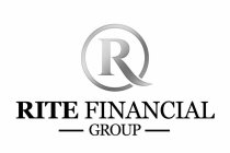 R RITE FINANCIAL GROUP