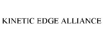 KINETIC EDGE ALLIANCE