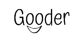 GOODER