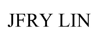 JFRY LIN