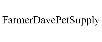 FARMERDAVEPETSUPPLY