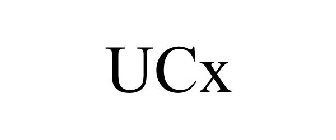 UCX
