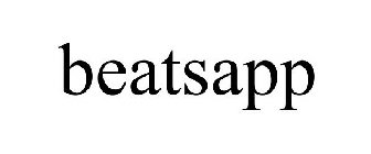 BEATSAPP