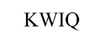 KWIQ