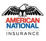 AMERICAN NATIONAL INSURANCE