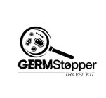 GERMSTOPPER TRAVEL KIT