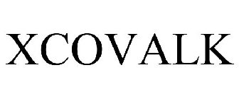 XCOVALK