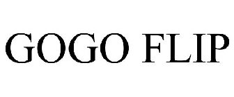 GOGO FLIP
