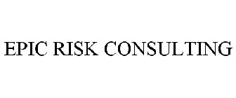 EPIC RISK CONSULTING