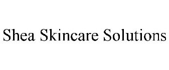 SHEA SKINCARE SOLUTIONS