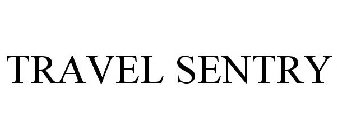 TRAVEL SENTRY