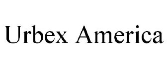 URBEX AMERICA