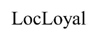 LOCLOYAL