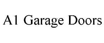 A1 GARAGE DOORS