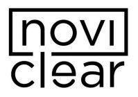 NOVI CLEAR