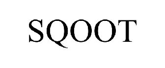SQOOT