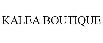 KALEA BOUTIQUE