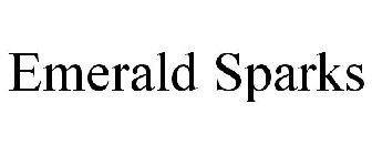 EMERALD SPARKS