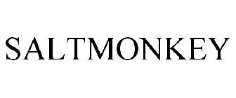 SALTMONKEY
