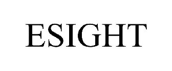 ESIGHT