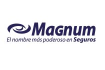 MAGNUM EL NOMBRE MÁS PODEROSO EN SEGUROS