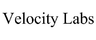 VELOCITY LABS