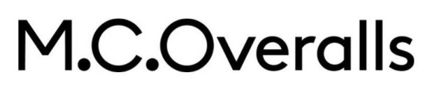 M.C.OVERALLS