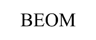 BEOM