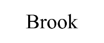 BROOK