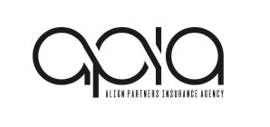 APIA ALIGN PARTNERS INSURANCE AGENCY