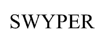 SWYPER