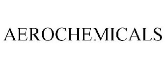 AEROCHEMICALS