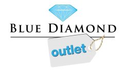 BLUE DIAMOND OUTLET