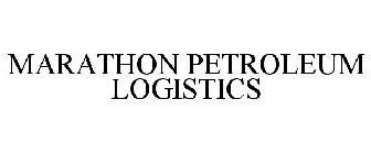 MARATHON PETROLEUM LOGISTICS