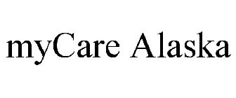 MYCARE ALASKA