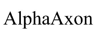 ALPHAAXON