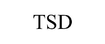 TSD